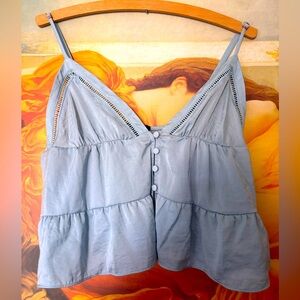 Midnight Bakery Cami
Size M
NWT